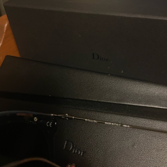 Dior Blossom Sunglasses - Picture 3 of 5